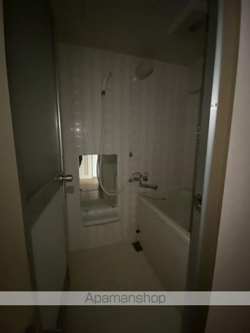 東讃ハイツの内装写真