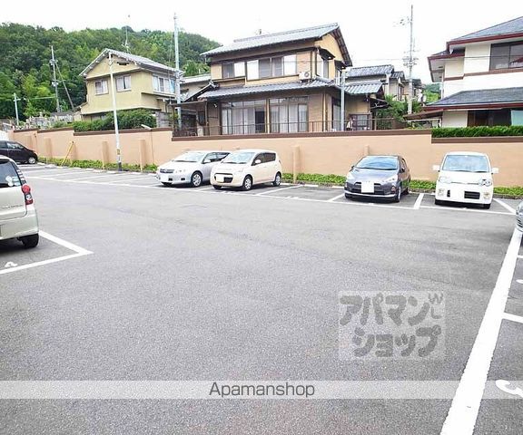 ビューハイツ京都山科のその他写真
