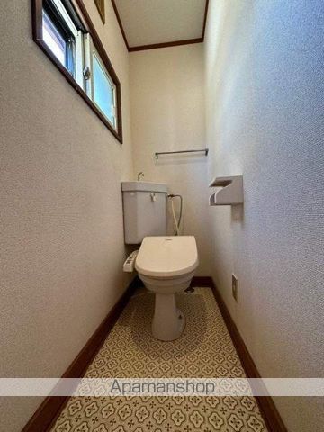 SORTEの内装写真