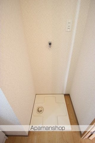 パルティアの内装写真