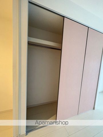 リブリ・たまプラーザの内装写真