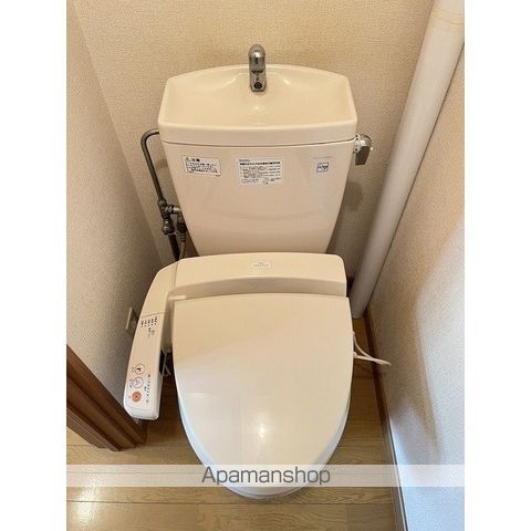フェリーチェラピュタSの内装写真