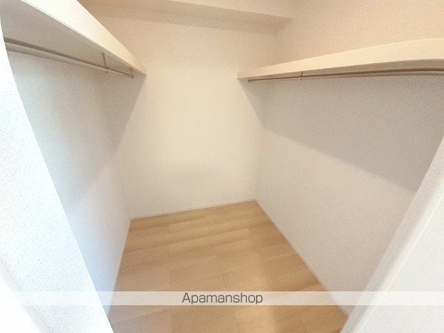 カーサー椿 一番館 Aの内装写真