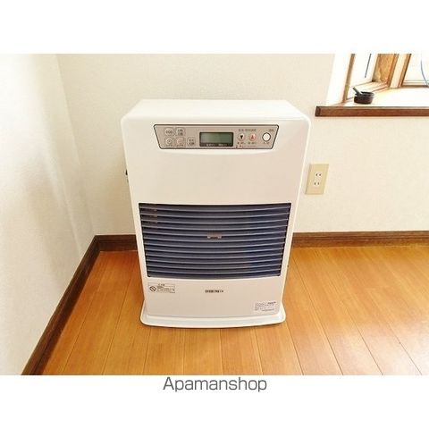 ハイツサニーヒルIの内装写真
