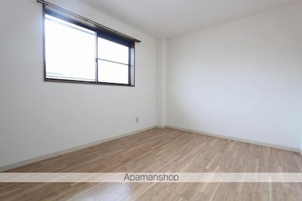 フォブール吉峰ⅡＢ[2LDK/57.8m2]の内装3