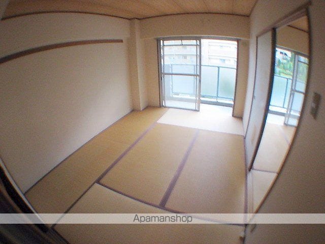 コーポ大社の内装写真