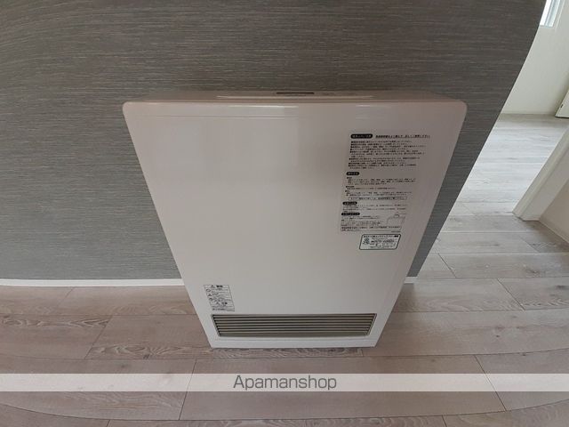 CITY PREMIER北6条の内装写真