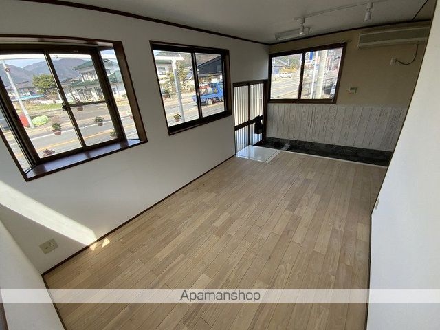 飯田線 辰野駅 徒歩12分 2階建 築23年の内装写真
