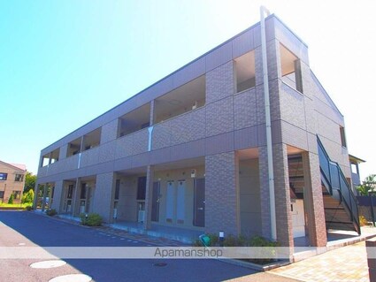 茨城県神栖市知手中央８丁目[1LDK/36m2]の外観3