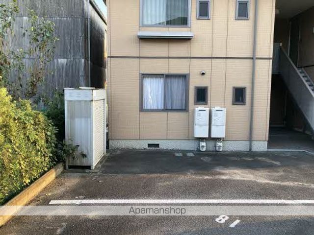 ヴィラージュマルイ A棟のその他写真
