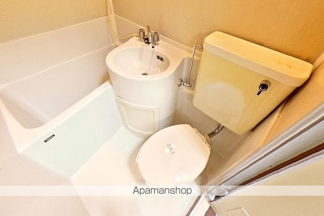 塩屋崎ハイツの内装写真