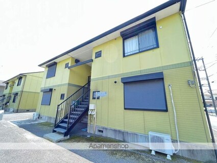 タウンホーム　楓葵[2LDK/53.76m2]の外観2