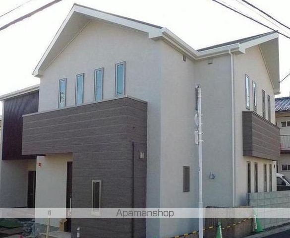 永福町テラスの外観写真