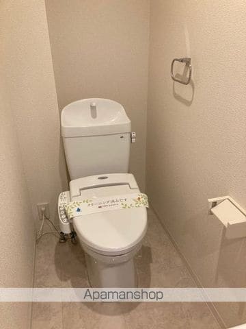 リベルタ東新宿の内装写真