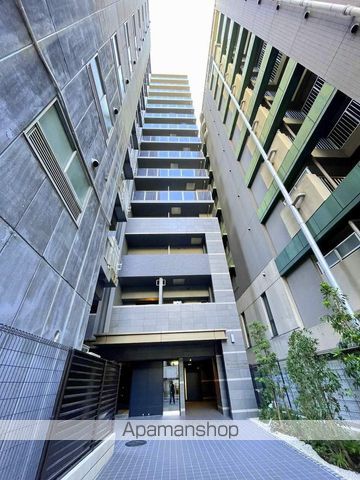 IBC RESIDENCEWESTの外観写真