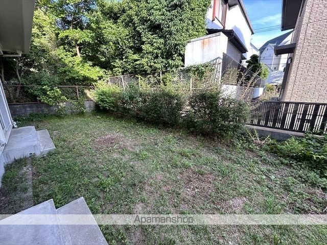 東急田園都市線 つくし野駅 徒歩7分 2階建 築26年の内装写真