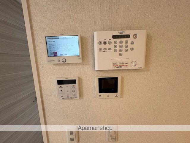 COCOONIAの内装写真