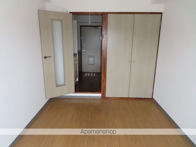 アビタシオンドゥの内装写真