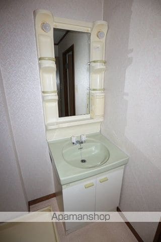 誠和ビルの内装写真