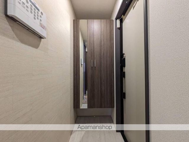 D’s阿保の内装写真