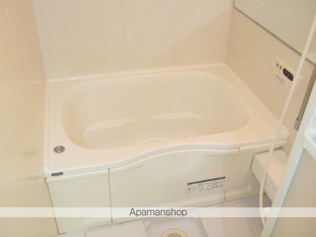 カーサグランデの内装写真