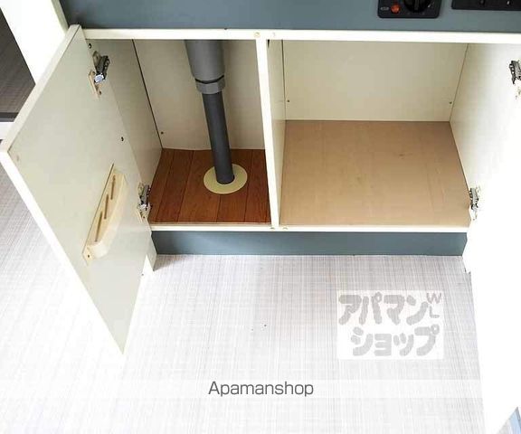 コーポ乾隆の内装写真