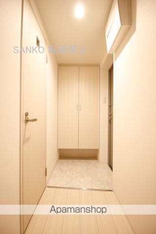 ノースポイント元町の内装写真