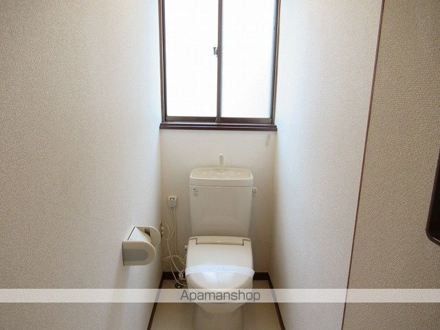 メゾン3.1の内装写真