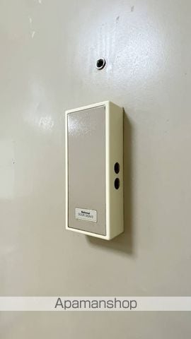 ベルハイツ西市の内装写真