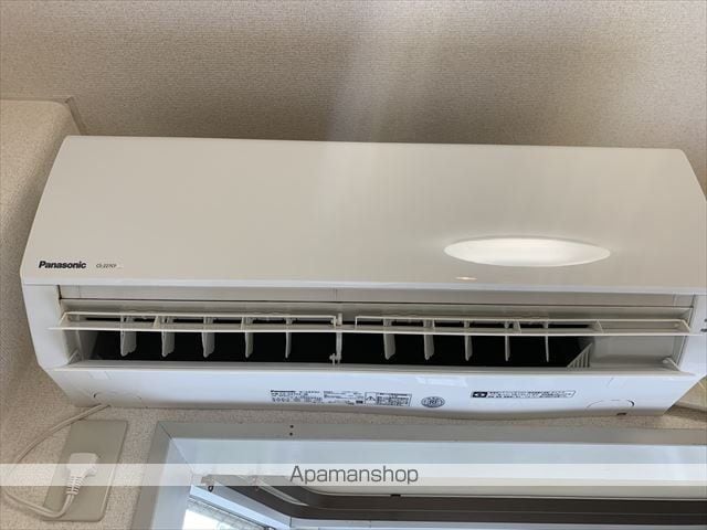 ブランノーヴァ目黒の内装写真