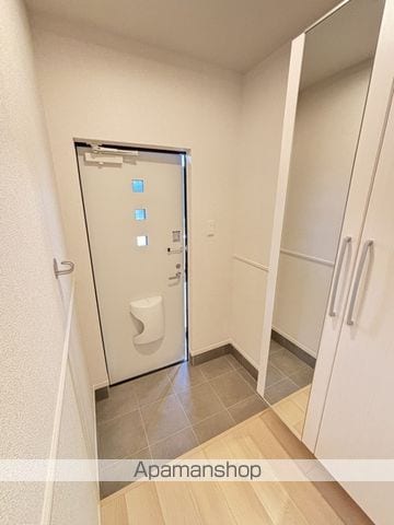 クレイン 101 ｜ 熊本県八代市井上町422（賃貸アパート2LDK・1階・53.68㎡） その23