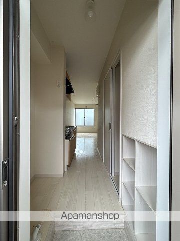 エストレビータ草津IIの内装写真