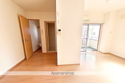 リヒテヴォーヌン[1R/18m2]の内装6