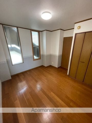 プチメゾン石坪町の内装写真
