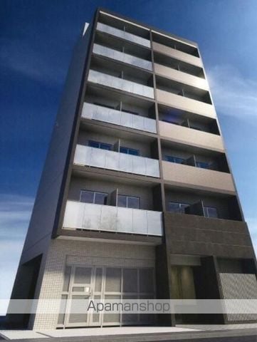 SHOKEN RESIDENCE高島平Iの内装写真