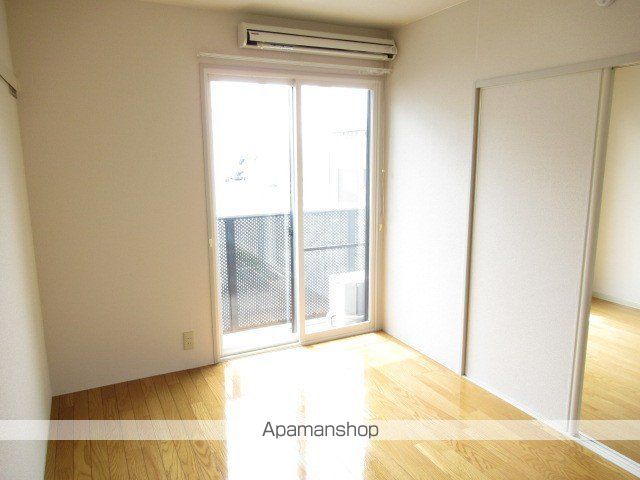 アメニティタウンAの内装写真