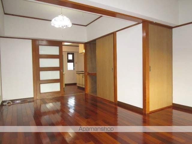後藤マンションの内装写真