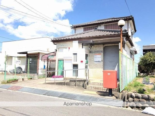 サンアリーナ安永 ノースの周辺写真