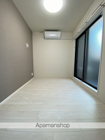 IRIS淡路の内装写真