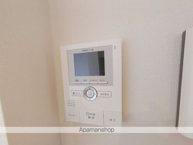 グレイス湊の内装写真