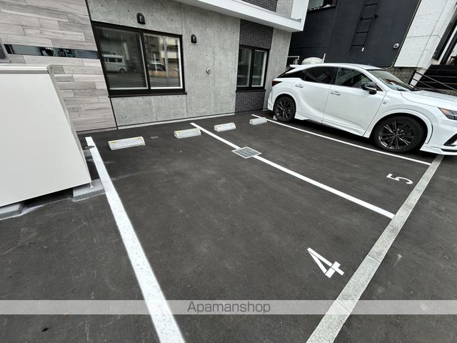 CREAMAISON東札幌SWのその他写真