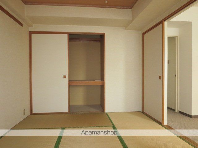 ベルエアーパレス滝川の内装写真