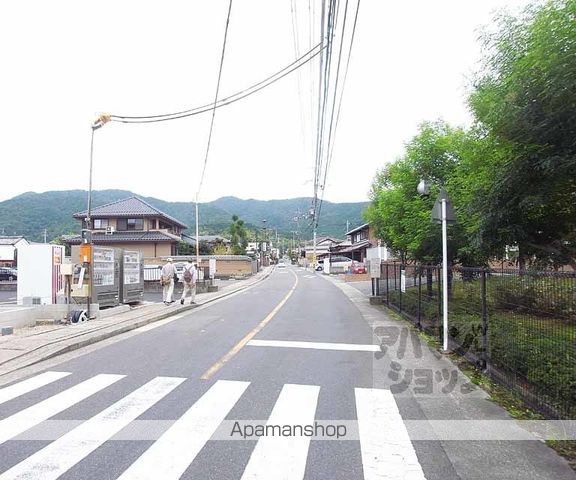 エルメゾン日野薬師の周辺写真