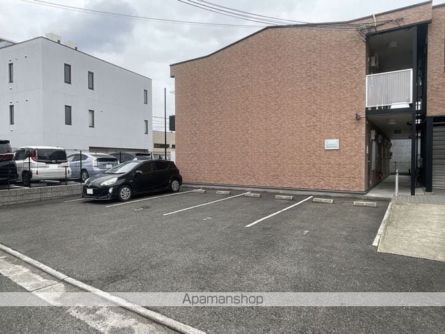 レオパレスシャルマン上のその他写真