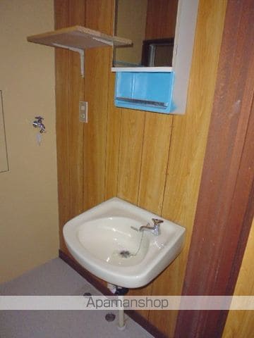 祝吉コーポレーションの内装写真