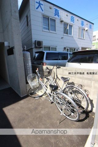 プランドール円山表参道のその他写真