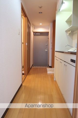 アールズコート本郷の内装写真