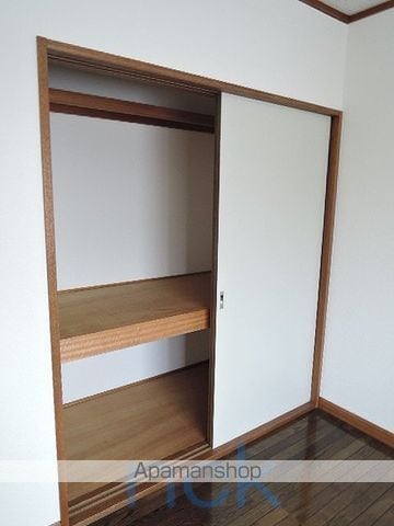 ハーモニーふしこの内装写真