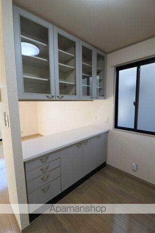VIACLIFF ABの内装写真