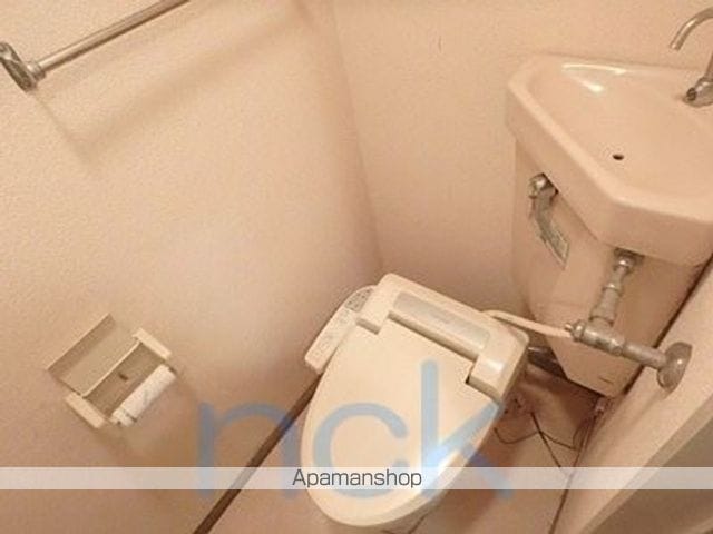 ルナハイツ札幌の内装写真